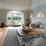 Villa Hengist Mit Eigener Sauna, 600 Meter Vom Weststrand, Wenningstedt, Sylt