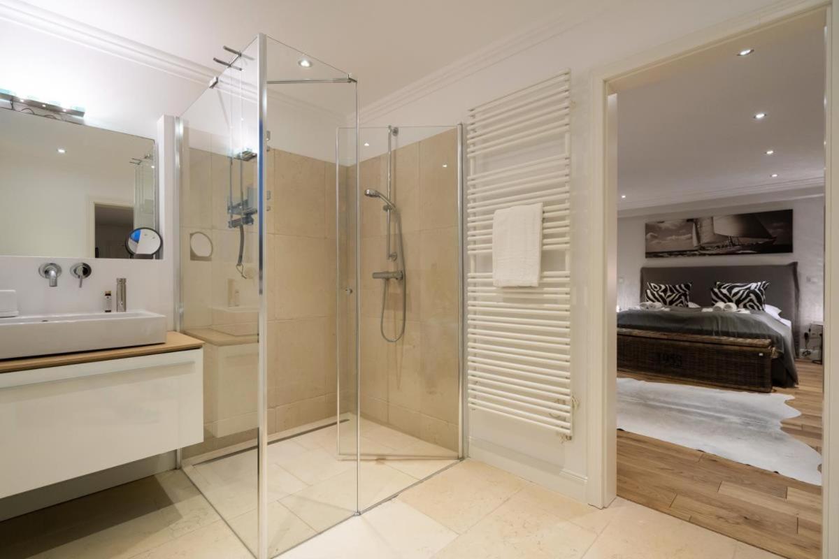 Hengist Mit Eigener Sauna, 600 Meter Vom Weststrand, Wenningstedt, Sylt * Wenningstedt-Braderup