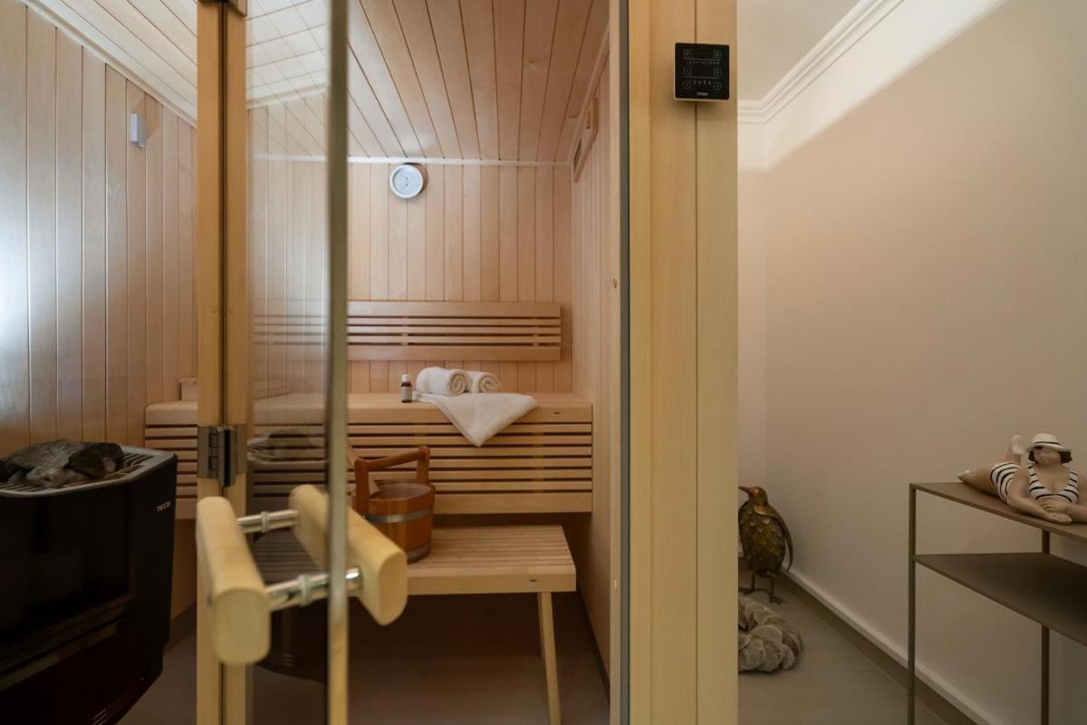 Ferienhaus Hengist Mit Eigener Sauna, 600 Meter Vom Weststrand, Wenningstedt, Sylt