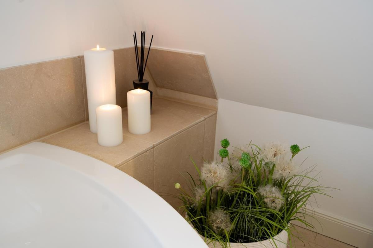 Hengist Mit Eigener Sauna, 600 Meter Vom Weststrand, Wenningstedt, Sylt Ferienhaus *